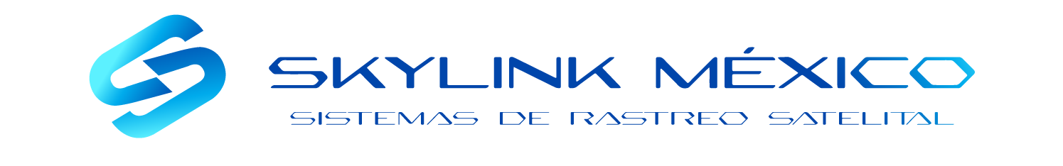 SKYLINK – RASTREO SATELITAL PARA AUTOS Y FLOTILLAS EN MÉXICO